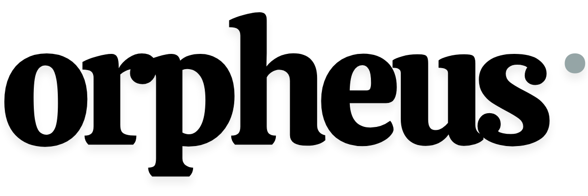 Orpheus